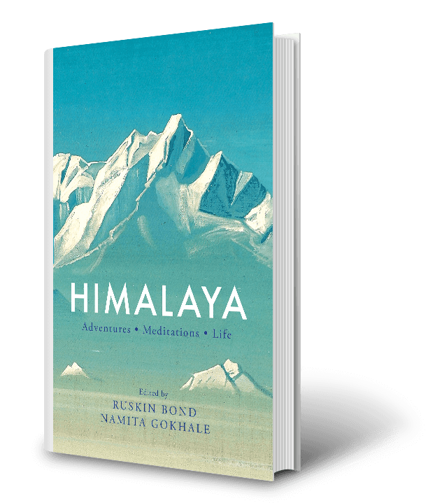 Himalaya – Namita Gokhale